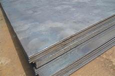 Hot Rolled Steel Sheet