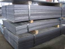 Hot Rolled Steel Sheet