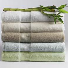 Hotel Bamboo Towel