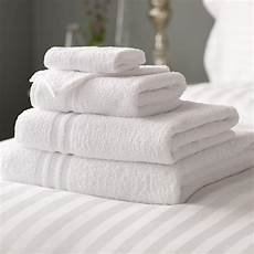 Hotel Bath Towel