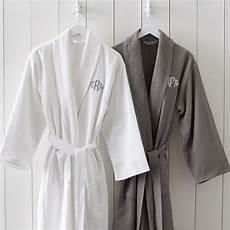 Hotel Bathrobe
