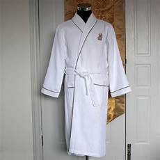Hotel Bathrobe