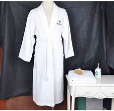 Hotel Bathrobes