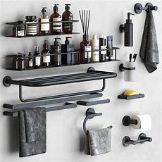 Hotel Bathroom Accessories