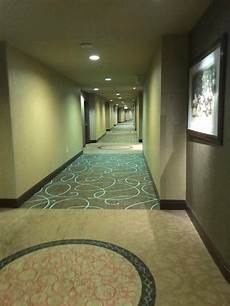 Hotel Carpet