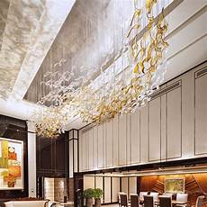Hotel Chandelier