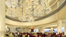 Hotel Chandelier