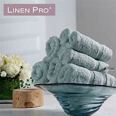 Hotel Foot Towels