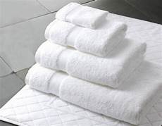 Hotel Terry Towel