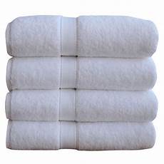 Hotel Terry Towels
