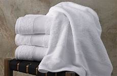 Hotel Terry Towels