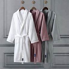 Hotel Towel And Bathrobe