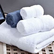 Hotel Towel And Bathrobe