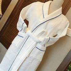 Hotel Towel And Bathrobe