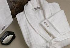 Hotel Towel And Bathrobe
