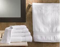 Hotel Towel
