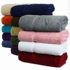 Hotel Towels