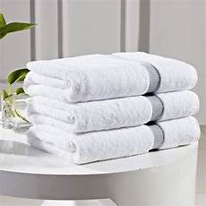 Hotel Towels