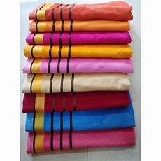 Hotel Velour Towel