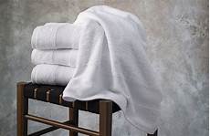 Hotel Velour Towel