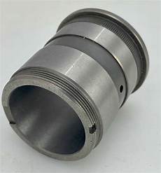 Housing For Shaft End