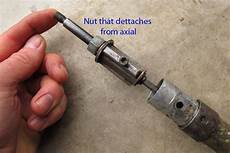 Housing For Shaft End