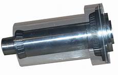 Housing For Throught Shaft