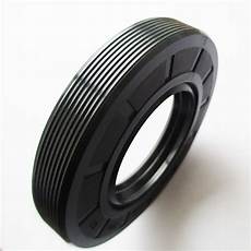 Housing With Double -Lip Seals Type Tg