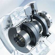 Housing With Double -Lip Seals Type Tg