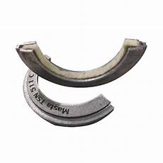 Housing With Felt Seals Type Tc