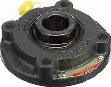 Housing With Felt Seals Type Tc