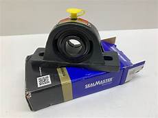 Housing With Felt Seals Type Tc
