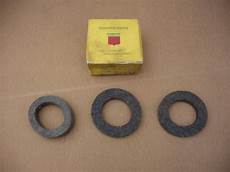 Housing With Felt Seals Type Tc
