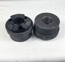 Hrc Coupling