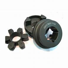 Hrc Coupling