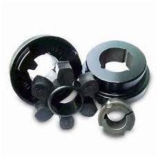 Hrc Couplings