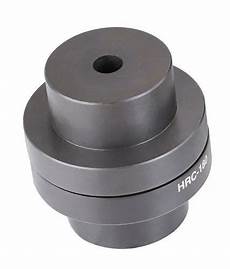 Hrc Couplings