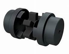 Hrc Couplings