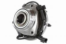 Hub Bearing Front