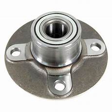 Hub Bearing Fronts