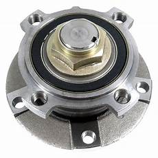 Hub Bearing Fronts