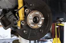 Hub Bearing Fronts