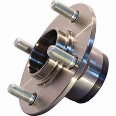 Hub Bearing Rear
