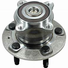 Hub Bearing Rears