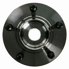 Hub Bearing Rears