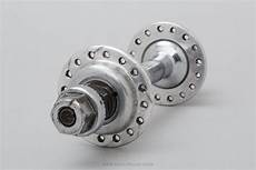 Hub Fronts