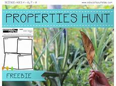 Hunt Materials