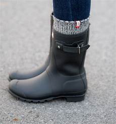 Hunter Boot