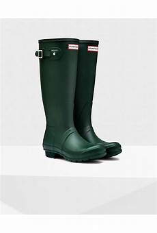 Hunter Boot