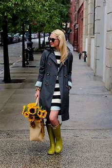 Hunter Boot